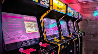 Who's Collecting the 80s? The Ultimate Guide to Breathing New Life Into Classic Arcade Games