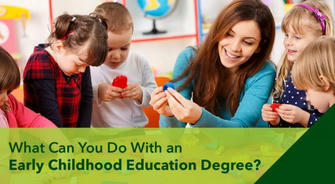 The Science of Early Childhood Education: Unlocking Your Child’s Potential