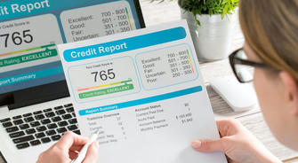 What If the Credit Score System Was Built to Confuse You?