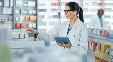 The Future-Proof Career in Pharmaceutical Packaging: Why UK Professionals Are in Demand
