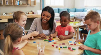 Become a Childhood Superhero! The Magical Path to Earning Your Preschool Education Certificate in Mexico