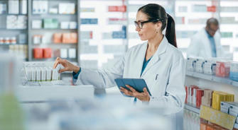 The Future-Proof Career in Pharmaceutical Packaging: Why UK Professionals Are in Demand