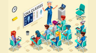 CNA Courses: Affordable Pathways to a Rewarding Career