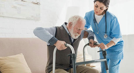 The Ultimate Guide to Home Care: How to Age Gracefully Without Losing Your Independence (or Your Mind!)