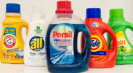 Are You Battling Stubborn Stains? The Ultimate Guide to Laundry Detergent Safety
