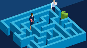 The Career Labyrinth: Unthinkable Paths You Never Imagined (Expanded Edition)