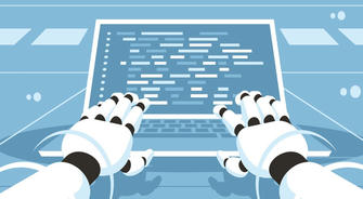 Silicon Valley’s New Coding Toy: When Stress Relief Starts Writing Code for You