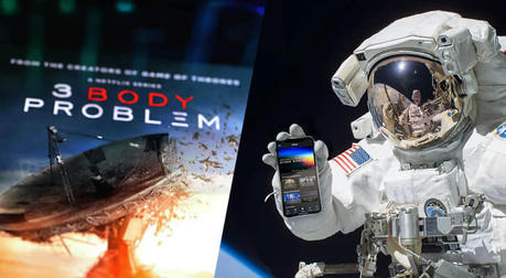 From 'The Three-Body Problem' to NASA: How Science Fiction Predicts Science
