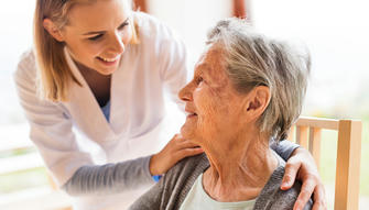 Want to Work in Elder Care or Social Work Assistance? These U.S. Programs Are Designed for Low-Income Individuals
