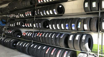 Tire Discounts Galore: Save Big on Your Next Purchase!