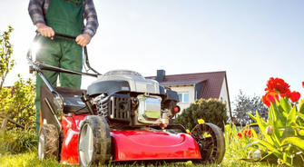 The Mighty Mower: Everything You Didn’t Know About Lawnmowers (But Should)