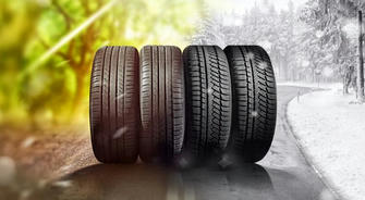 How Tires Work: The Science and Secrets Behind Your Ride
