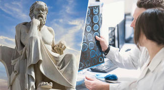 Free Will: A 2,000-Year-Old Battle of Minds