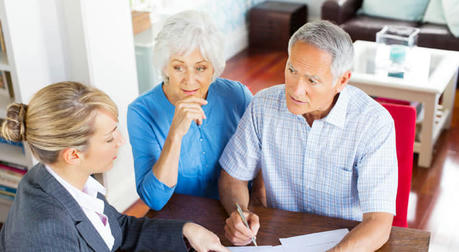 American Retirees Beware! "Pension Loan" Scams Rampant - 2024 Fraud Prevention Guide