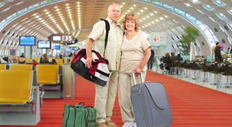 Travel Medical Insurance Discounts: A Golden Opportunity for UK Seniors