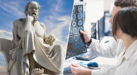 Free Will: A 2,000-Year-Old Battle of Minds