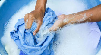 The Shocking Truth About Laundry Detergent: What’s Really in Your Wash?
