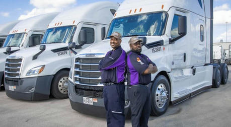 How long does CDL truck driver training take, how much does it cost, and how much can you earn?