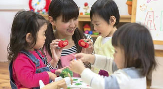 The Future of Childhood: Why Kindergarten Teachers Are the Most Valued Professionals in Japan