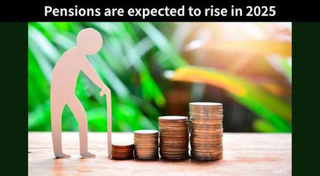 The Prospects of Rising Pensions in 2025: A Boon for British Seniors