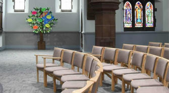 The Ultimate Guide to Affordable Church Chairs: Styles, Prices, and Wholesale Deals