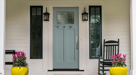 The Ultimate Front Door Discount Guide: Save Big, Look Amazing (Without Breaking the Bank!)