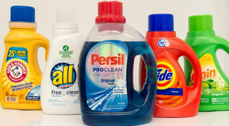 Are You Battling Stubborn Stains? The Ultimate Guide to Laundry Detergent Safety