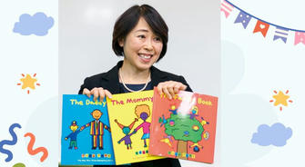 The Japanese Kindergarten English Teacher's Survival Guide: Mastering Phonics in 30 Days