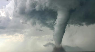 Texas Tough: What Does Tornado-Proof Doomsday Gear Really Look Like?