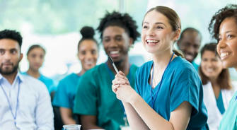 Your Path to a Rewarding Career: Master CNA Skills in 4 Weeks Online