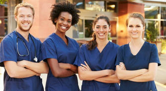 The Rise of CNA Online Courses: A New Path into Healthcare