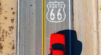 “Highway Nomads” Must-Have! The Ultimate Guide to Road Trip Essentials on Route 66